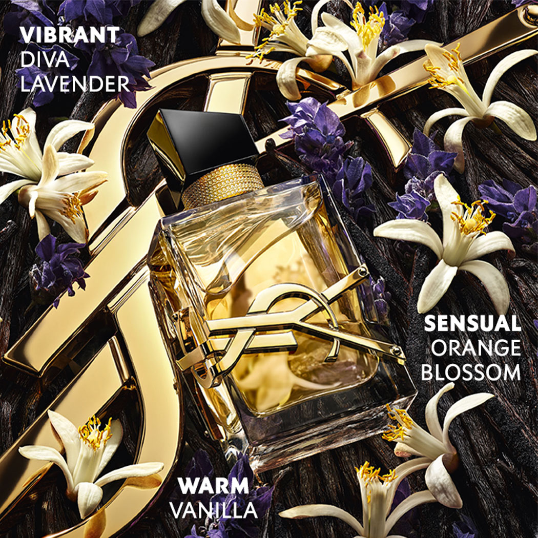YSL Advent Calendar Holiday 25
